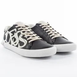 printed logo Guess - 1